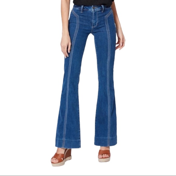 PAIGE | Jeans | Paige Transcend Vintage 